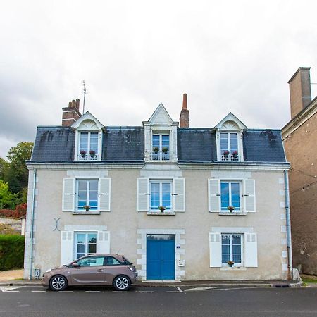 Entre 2 Rives Echappee Amboisienne Avec Sauna Partage Amboise Exterior foto