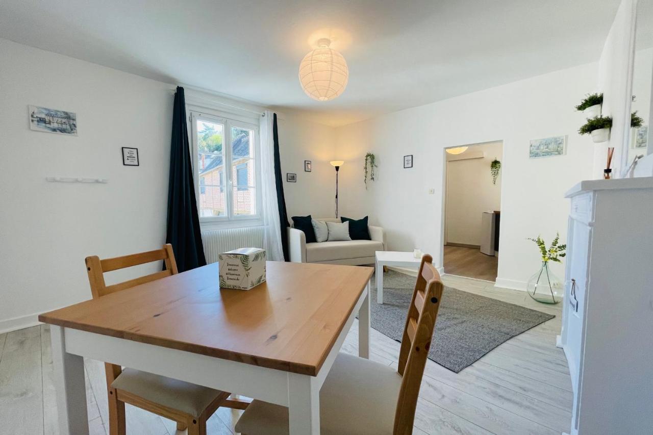 Entre 2 Rives Echappee Amboisienne Avec Sauna Partage Amboise Exterior foto