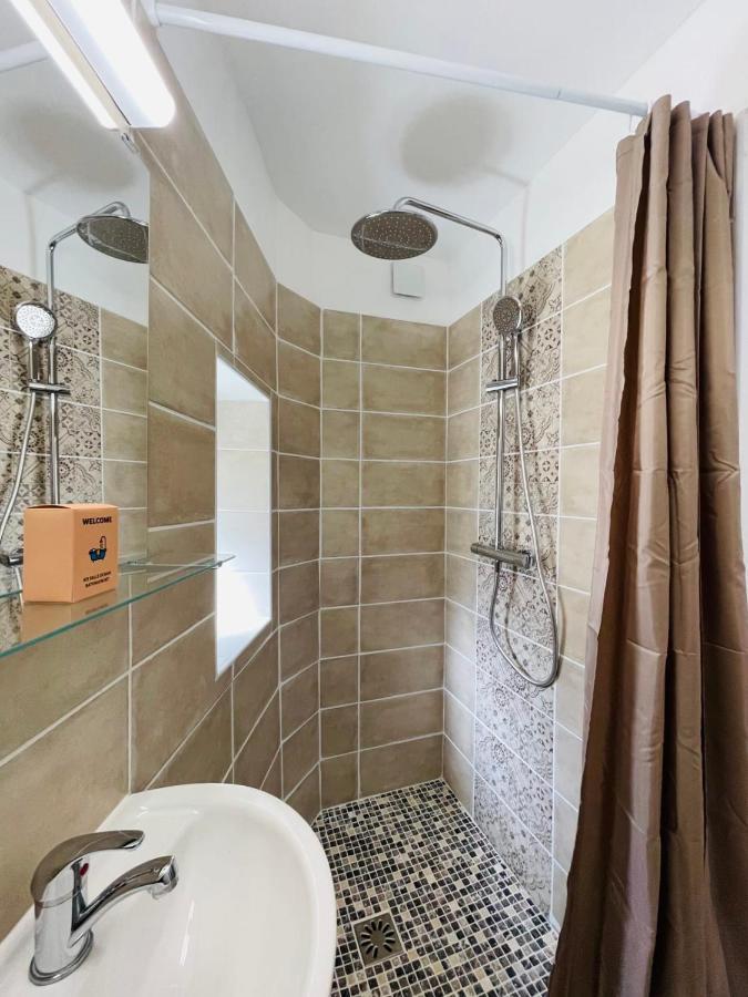 Entre 2 Rives Echappee Amboisienne Avec Sauna Partage Amboise Exterior foto