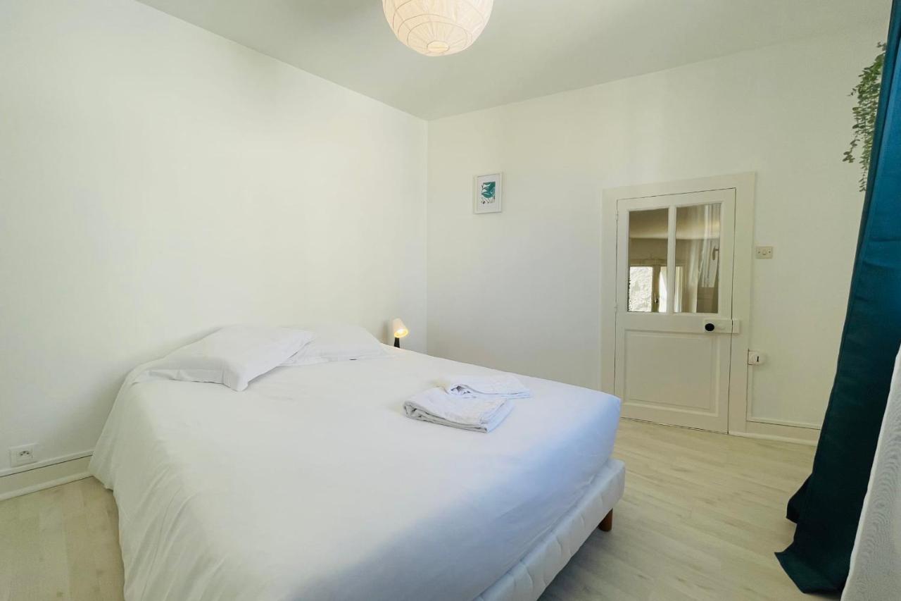 Entre 2 Rives Echappee Amboisienne Avec Sauna Partage Amboise Exterior foto